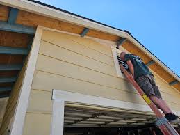 Best Custom Siding Design  in Georgetown, PA